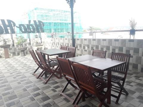 Khách Sạn Hào Hoa Kon Tum Ngoại thất bức ảnh