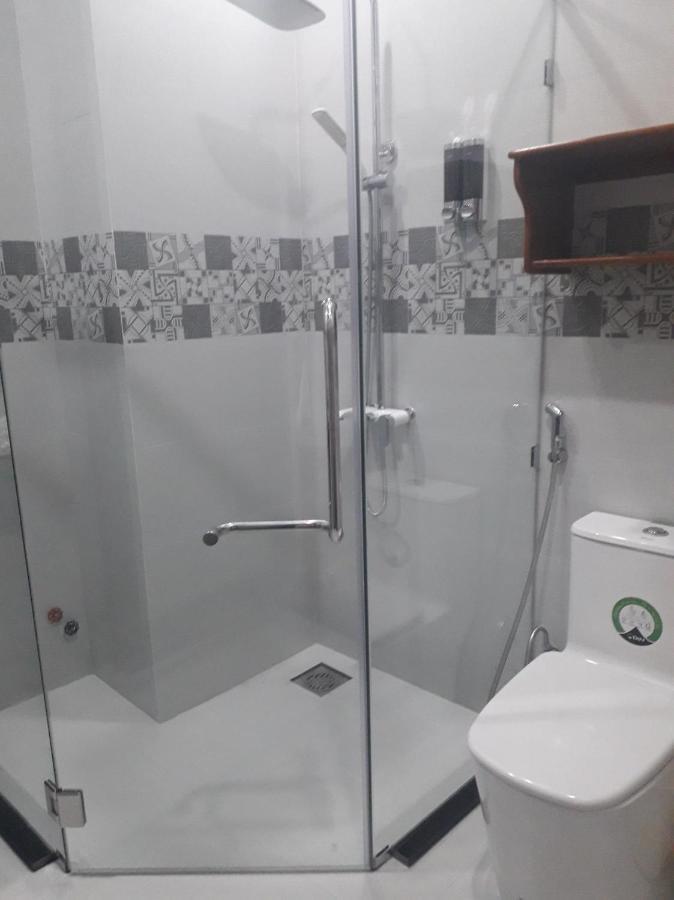 Khách Sạn Hào Hoa Kon Tum Ngoại thất bức ảnh
